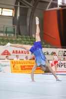 Thumbnail - JT II - Nurtan Idrissov - Artistic Gymnastics - 2022 - egWohnen JuniorsTrophy - Participants - Kasachstan 02051_07666.jpg