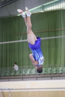 Thumbnail - JT II - Nurtan Idrissov - Artistic Gymnastics - 2022 - egWohnen JuniorsTrophy - Participants - Kasachstan 02051_07669.jpg