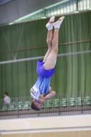 Thumbnail - JT II - Nurtan Idrissov - Artistic Gymnastics - 2022 - egWohnen JuniorsTrophy - Participants - Kasachstan 02051_07670.jpg