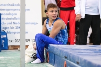 Thumbnail - JT II - Nurtan Idrissov - Artistic Gymnastics - 2022 - egWohnen JuniorsTrophy - Participants - Kasachstan 02051_07672.jpg