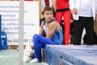 Thumbnail - JT II - Nurtan Idrissov - Artistic Gymnastics - 2022 - egWohnen JuniorsTrophy - Participants - Kasachstan 02051_07673.jpg