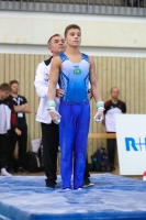 Thumbnail - JT II - Nurtan Idrissov - Artistic Gymnastics - 2022 - egWohnen JuniorsTrophy - Participants - Kasachstan 02051_07674.jpg