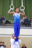 Thumbnail - JT II - Nurtan Idrissov - Artistic Gymnastics - 2022 - egWohnen JuniorsTrophy - Participants - Kasachstan 02051_07676.jpg