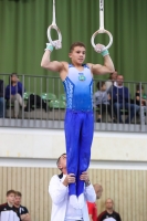 Thumbnail - JT II - Nurtan Idrissov - Artistic Gymnastics - 2022 - egWohnen JuniorsTrophy - Participants - Kasachstan 02051_07677.jpg