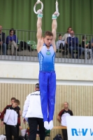 Thumbnail - JT II - Nurtan Idrissov - Artistic Gymnastics - 2022 - egWohnen JuniorsTrophy - Participants - Kasachstan 02051_07678.jpg