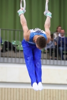 Thumbnail - JT II - Nurtan Idrissov - Artistic Gymnastics - 2022 - egWohnen JuniorsTrophy - Participants - Kasachstan 02051_07679.jpg
