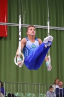 Thumbnail - JT II - Nurtan Idrissov - Artistic Gymnastics - 2022 - egWohnen JuniorsTrophy - Participants - Kasachstan 02051_07680.jpg