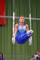 Thumbnail - JT II - Nurtan Idrissov - Artistic Gymnastics - 2022 - egWohnen JuniorsTrophy - Participants - Kasachstan 02051_07681.jpg