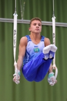 Thumbnail - JT II - Nurtan Idrissov - Artistic Gymnastics - 2022 - egWohnen JuniorsTrophy - Participants - Kasachstan 02051_07682.jpg