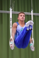 Thumbnail - JT II - Nurtan Idrissov - Artistic Gymnastics - 2022 - egWohnen JuniorsTrophy - Participants - Kasachstan 02051_07683.jpg