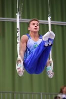 Thumbnail - JT II - Nurtan Idrissov - Artistic Gymnastics - 2022 - egWohnen JuniorsTrophy - Participants - Kasachstan 02051_07684.jpg