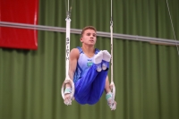 Thumbnail - JT II - Nurtan Idrissov - Artistic Gymnastics - 2022 - egWohnen JuniorsTrophy - Participants - Kasachstan 02051_07686.jpg