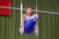 Thumbnail - JT II - Nurtan Idrissov - Artistic Gymnastics - 2022 - egWohnen JuniorsTrophy - Participants - Kasachstan 02051_07687.jpg