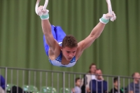 Thumbnail - JT II - Nurtan Idrissov - Artistic Gymnastics - 2022 - egWohnen JuniorsTrophy - Participants - Kasachstan 02051_07688.jpg