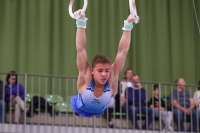 Thumbnail - JT II - Nurtan Idrissov - Artistic Gymnastics - 2022 - egWohnen JuniorsTrophy - Participants - Kasachstan 02051_07689.jpg