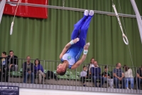 Thumbnail - JT II - Nurtan Idrissov - Artistic Gymnastics - 2022 - egWohnen JuniorsTrophy - Participants - Kasachstan 02051_07691.jpg
