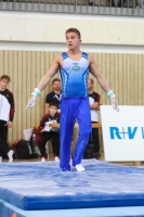 Thumbnail - JT II - Nurtan Idrissov - Artistic Gymnastics - 2022 - egWohnen JuniorsTrophy - Participants - Kasachstan 02051_07693.jpg
