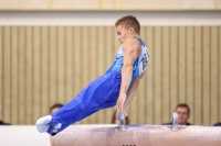 Thumbnail - JT II - Nurtan Idrissov - Artistic Gymnastics - 2022 - egWohnen JuniorsTrophy - Participants - Kasachstan 02051_07694.jpg