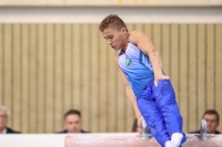 Thumbnail - JT II - Nurtan Idrissov - Artistic Gymnastics - 2022 - egWohnen JuniorsTrophy - Participants - Kasachstan 02051_07696.jpg