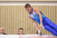 Thumbnail - JT II - Nurtan Idrissov - Artistic Gymnastics - 2022 - egWohnen JuniorsTrophy - Participants - Kasachstan 02051_07697.jpg