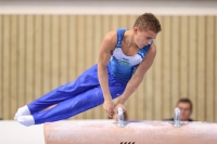 Thumbnail - JT II - Nurtan Idrissov - Artistic Gymnastics - 2022 - egWohnen JuniorsTrophy - Participants - Kasachstan 02051_07698.jpg