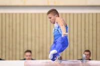 Thumbnail - JT II - Nurtan Idrissov - Artistic Gymnastics - 2022 - egWohnen JuniorsTrophy - Participants - Kasachstan 02051_07701.jpg