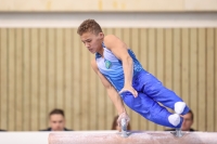 Thumbnail - JT II - Nurtan Idrissov - Artistic Gymnastics - 2022 - egWohnen JuniorsTrophy - Participants - Kasachstan 02051_07702.jpg