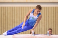 Thumbnail - JT II - Nurtan Idrissov - Gymnastique Artistique - 2022 - egWohnen JuniorsTrophy - Participants - Kasachstan 02051_07703.jpg