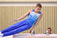 Thumbnail - JT II - Nurtan Idrissov - Gymnastique Artistique - 2022 - egWohnen JuniorsTrophy - Participants - Kasachstan 02051_07704.jpg