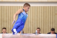 Thumbnail - JT II - Nurtan Idrissov - Спортивная гимнастика - 2022 - egWohnen JuniorsTrophy - Participants - Kasachstan 02051_07707.jpg