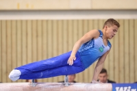 Thumbnail - JT II - Nurtan Idrissov - Спортивная гимнастика - 2022 - egWohnen JuniorsTrophy - Participants - Kasachstan 02051_07708.jpg
