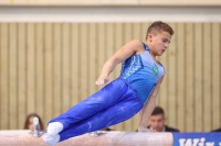 Thumbnail - JT II - Nurtan Idrissov - Artistic Gymnastics - 2022 - egWohnen JuniorsTrophy - Participants - Kasachstan 02051_07709.jpg