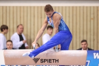 Thumbnail - JT II - Nurtan Idrissov - Artistic Gymnastics - 2022 - egWohnen JuniorsTrophy - Participants - Kasachstan 02051_07712.jpg