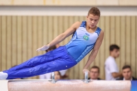 Thumbnail - JT II - Nurtan Idrissov - Artistic Gymnastics - 2022 - egWohnen JuniorsTrophy - Participants - Kasachstan 02051_07713.jpg