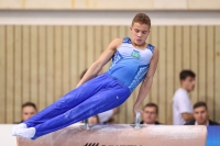 Thumbnail - JT II - Nurtan Idrissov - Gymnastique Artistique - 2022 - egWohnen JuniorsTrophy - Participants - Kasachstan 02051_07714.jpg