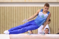 Thumbnail - JT II - Nurtan Idrissov - Artistic Gymnastics - 2022 - egWohnen JuniorsTrophy - Participants - Kasachstan 02051_07715.jpg