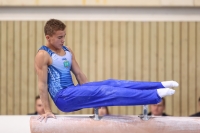 Thumbnail - JT II - Nurtan Idrissov - Gymnastique Artistique - 2022 - egWohnen JuniorsTrophy - Participants - Kasachstan 02051_07718.jpg