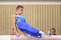Thumbnail - JT II - Nurtan Idrissov - Спортивная гимнастика - 2022 - egWohnen JuniorsTrophy - Participants - Kasachstan 02051_07720.jpg