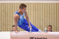 Thumbnail - JT II - Nurtan Idrissov - Gymnastique Artistique - 2022 - egWohnen JuniorsTrophy - Participants - Kasachstan 02051_07721.jpg