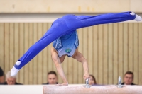 Thumbnail - JT II - Nurtan Idrissov - Artistic Gymnastics - 2022 - egWohnen JuniorsTrophy - Participants - Kasachstan 02051_07722.jpg