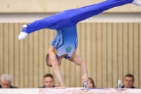 Thumbnail - JT II - Nurtan Idrissov - Gymnastique Artistique - 2022 - egWohnen JuniorsTrophy - Participants - Kasachstan 02051_07723.jpg