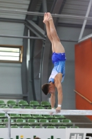 Thumbnail - JT II - Roman Khegay - Artistic Gymnastics - 2022 - egWohnen JuniorsTrophy - Participants - Kasachstan 02051_07726.jpg