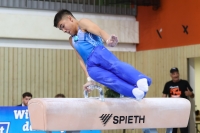 Thumbnail - JT II - Roman Khegay - Gymnastique Artistique - 2022 - egWohnen JuniorsTrophy - Participants - Kasachstan 02051_07728.jpg