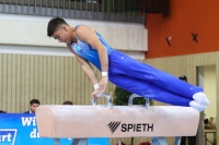 Thumbnail - JT II - Roman Khegay - Спортивная гимнастика - 2022 - egWohnen JuniorsTrophy - Participants - Kasachstan 02051_07729.jpg