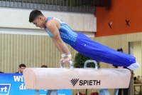 Thumbnail - JT II - Roman Khegay - Artistic Gymnastics - 2022 - egWohnen JuniorsTrophy - Participants - Kasachstan 02051_07730.jpg