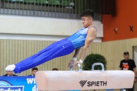 Thumbnail - JT II - Roman Khegay - Artistic Gymnastics - 2022 - egWohnen JuniorsTrophy - Participants - Kasachstan 02051_07732.jpg