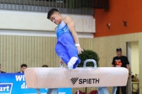 Thumbnail - JT II - Roman Khegay - Artistic Gymnastics - 2022 - egWohnen JuniorsTrophy - Participants - Kasachstan 02051_07734.jpg