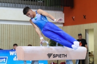 Thumbnail - JT II - Roman Khegay - Artistic Gymnastics - 2022 - egWohnen JuniorsTrophy - Participants - Kasachstan 02051_07735.jpg