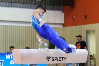 Thumbnail - JT II - Roman Khegay - Спортивная гимнастика - 2022 - egWohnen JuniorsTrophy - Participants - Kasachstan 02051_07737.jpg