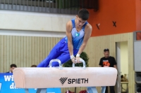 Thumbnail - JT II - Roman Khegay - Gymnastique Artistique - 2022 - egWohnen JuniorsTrophy - Participants - Kasachstan 02051_07738.jpg